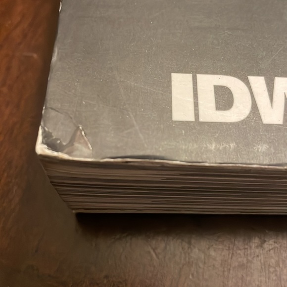 Classic Next Men Vol 2 - Picture 4 of 4